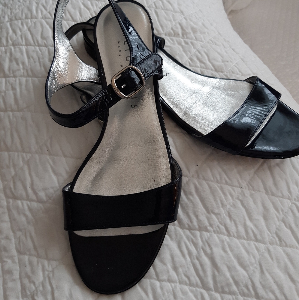 Caligarius Lady Sandals